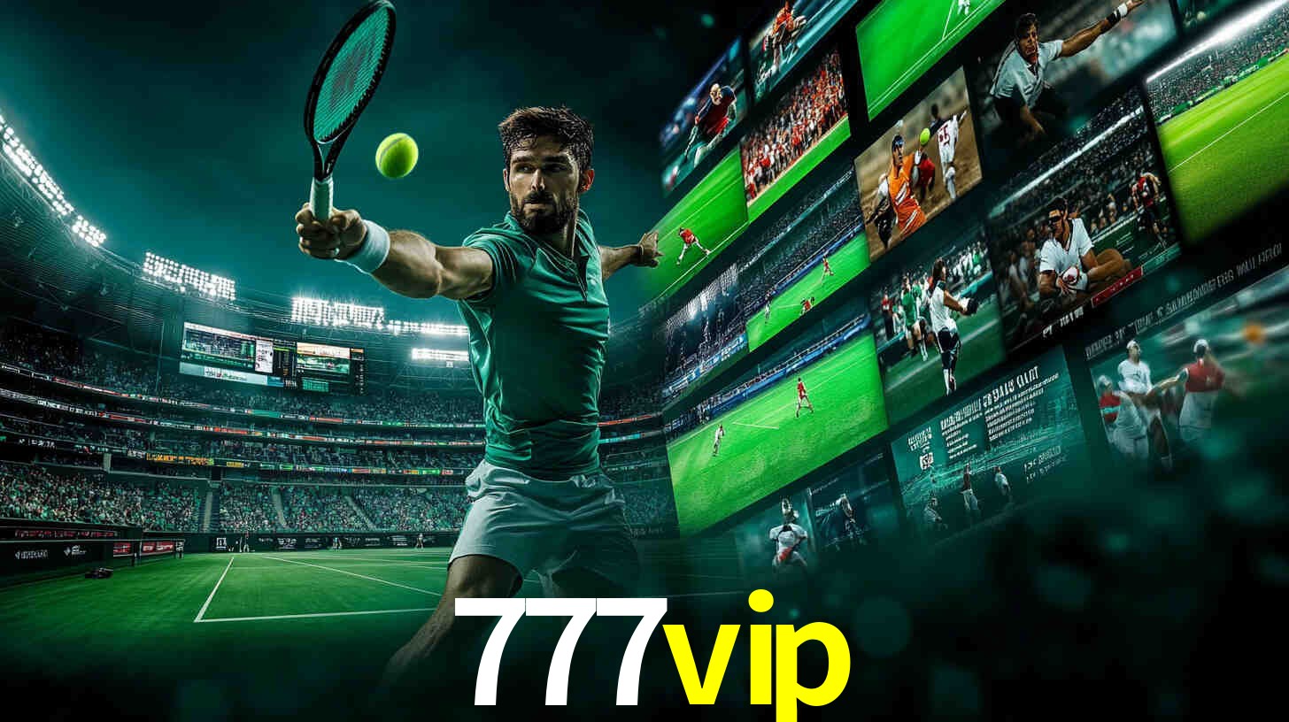 Inovações de Jogos na 777vip: O Futuro das Experiências Interativas