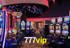 API Integration 777vip