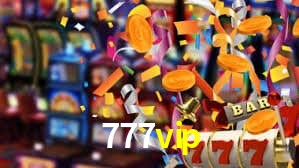 777vip game