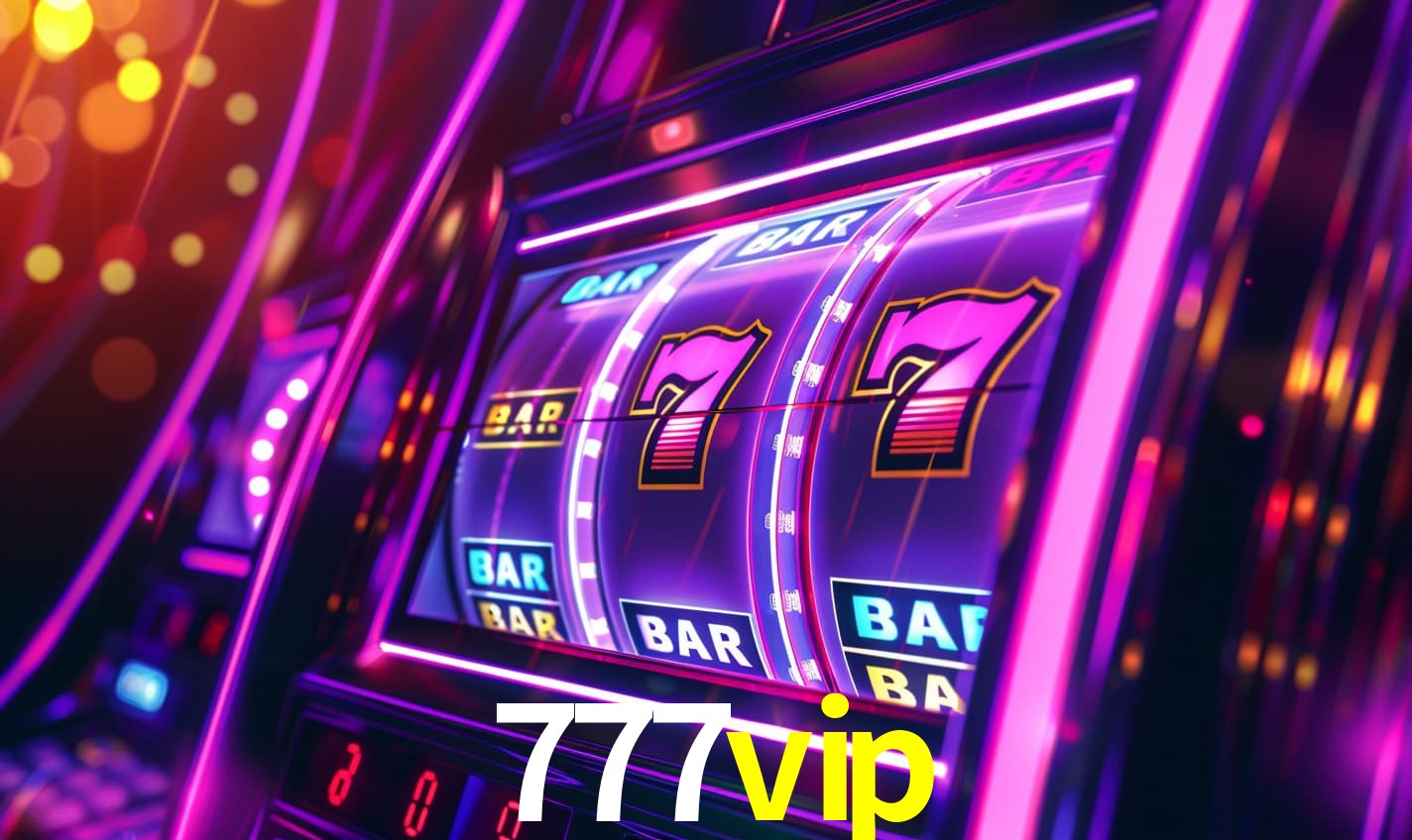 777vip game