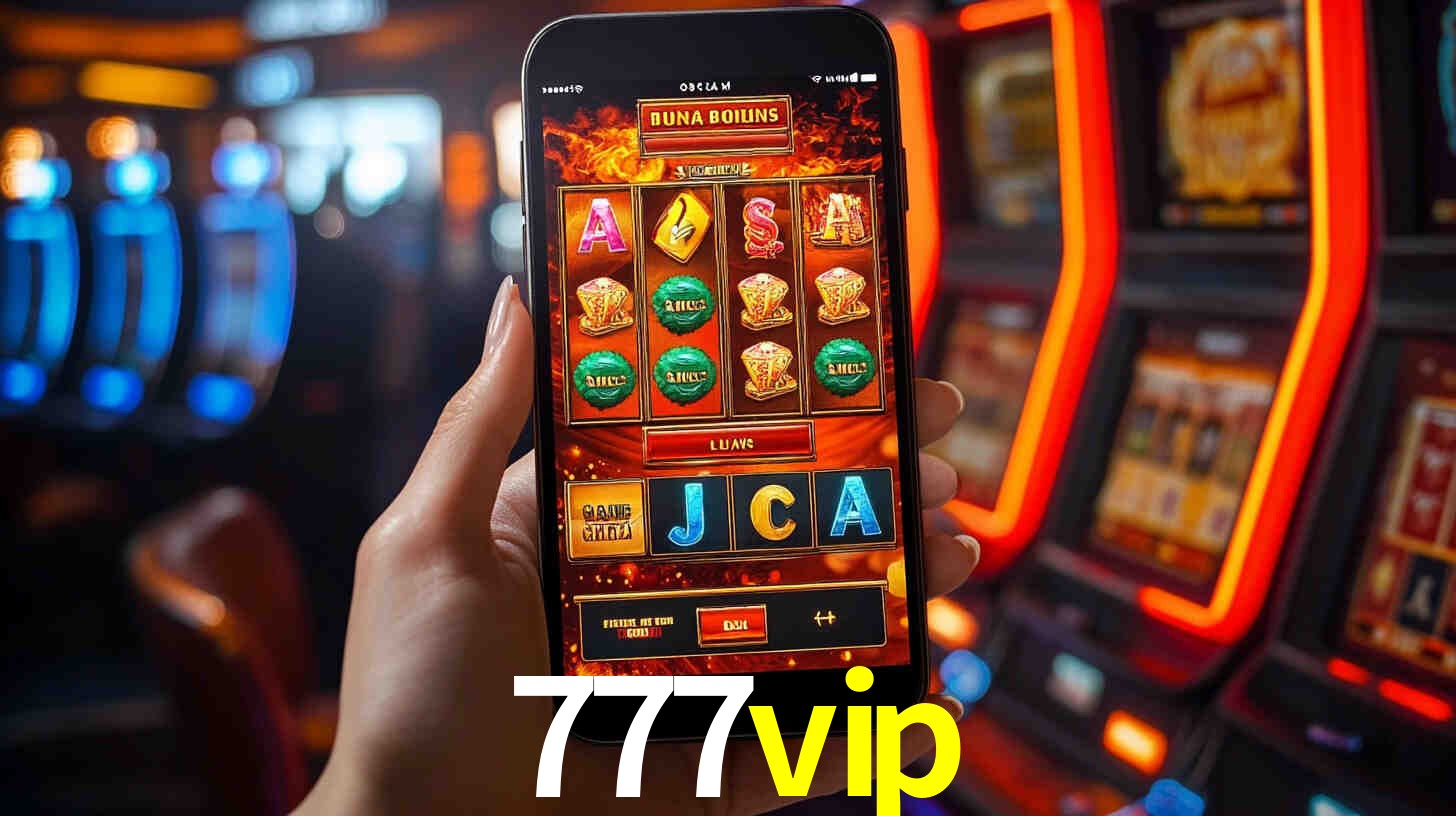 777vip game