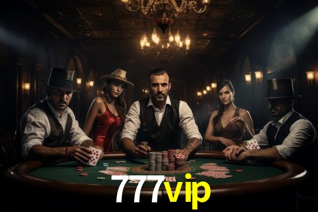 A Experiência Imersiva dos Cassinos Ao Vivo no 777vip