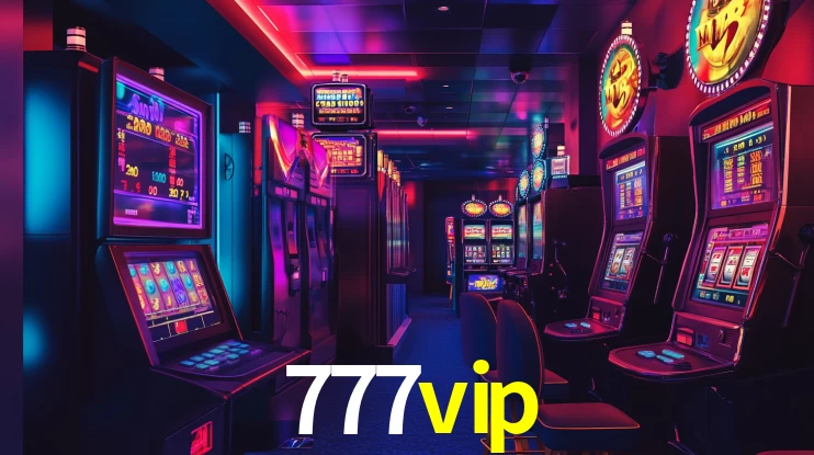 Ofertas Imperdíveis na 777vip: Promoções e Bônus Que Valem a Pena
