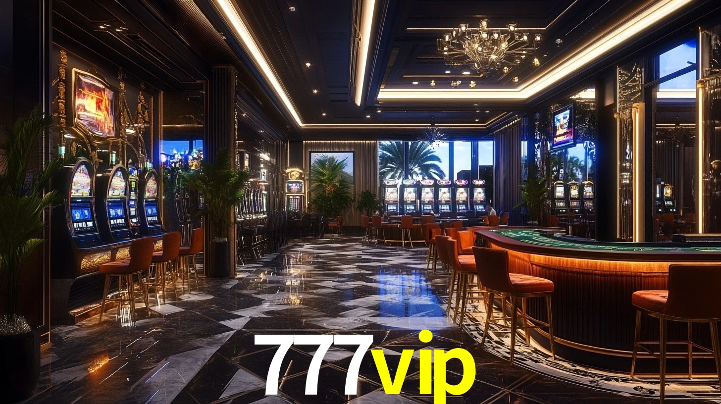 Programa VIP 777vip